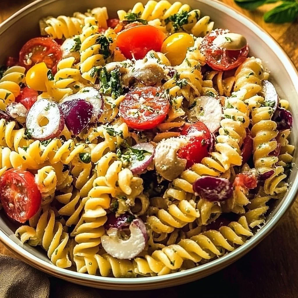 Delicious Bang Bang Chicken Skewers served with a spicy sauce