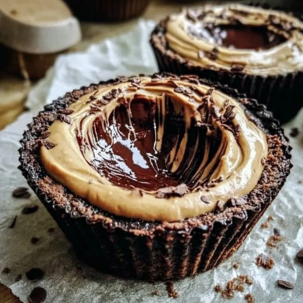 A selection of healthy dessert recipes featuring sweets and protein desserts.