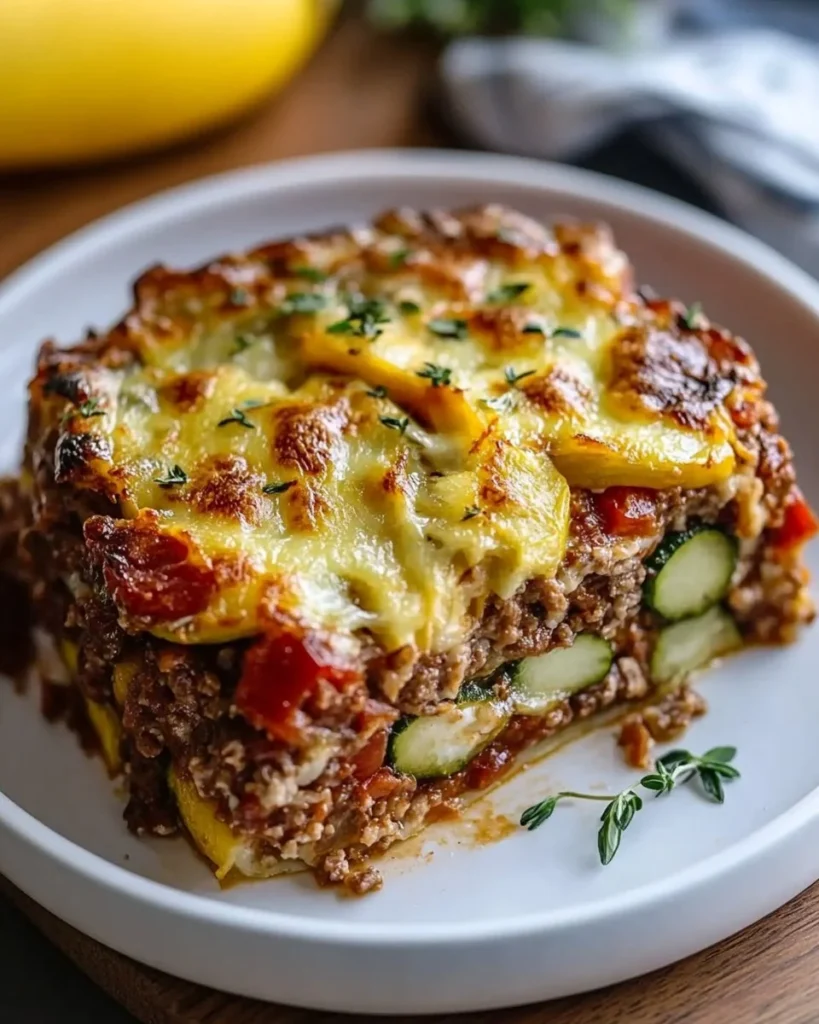 A plate of delicious food beautifully arranged, showcasing vibrant colors and textures.